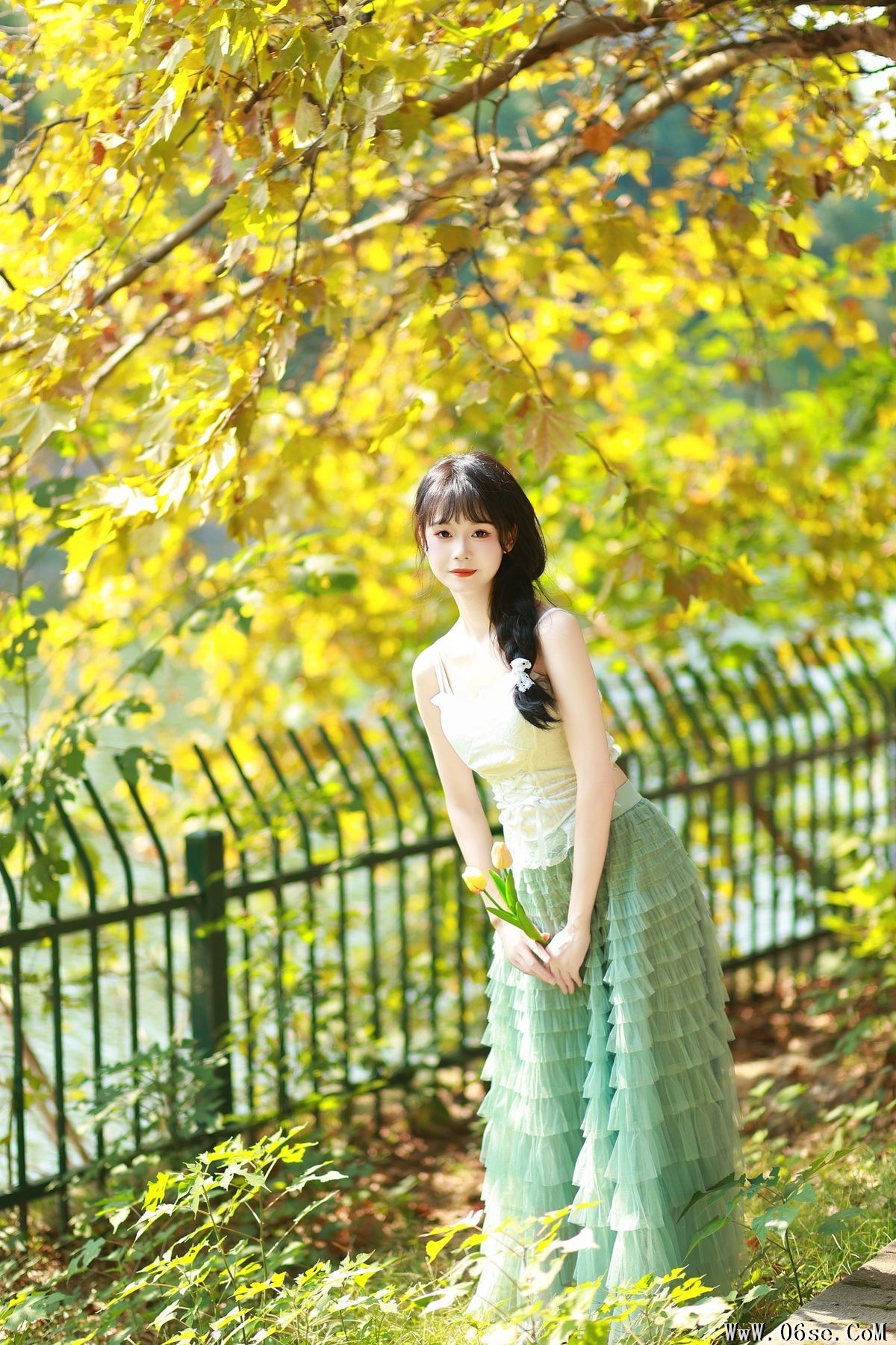 图片[40]-YiTuYu艺图语 Vol.5983 Guan Ning[47P]-六色网