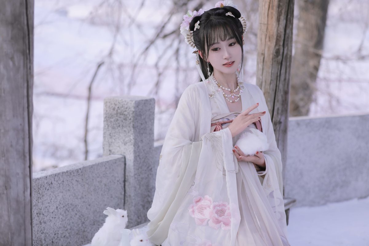 图片[12]-YiTuYu艺图语 Vol.3767 A Tong[22P]-六色网