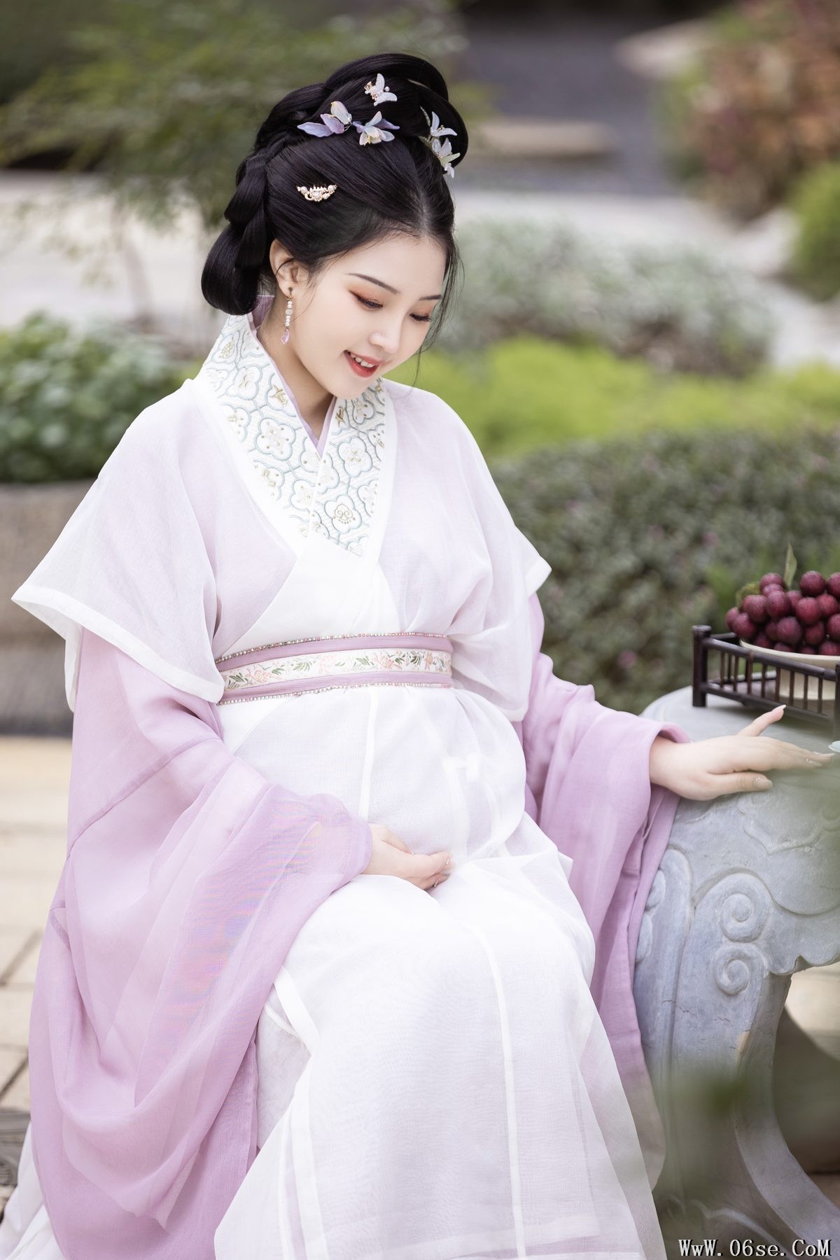 图片[31]-YiTuYu艺图语 Vol.3538 Yi Dui Ling Yi[39P]-六色网