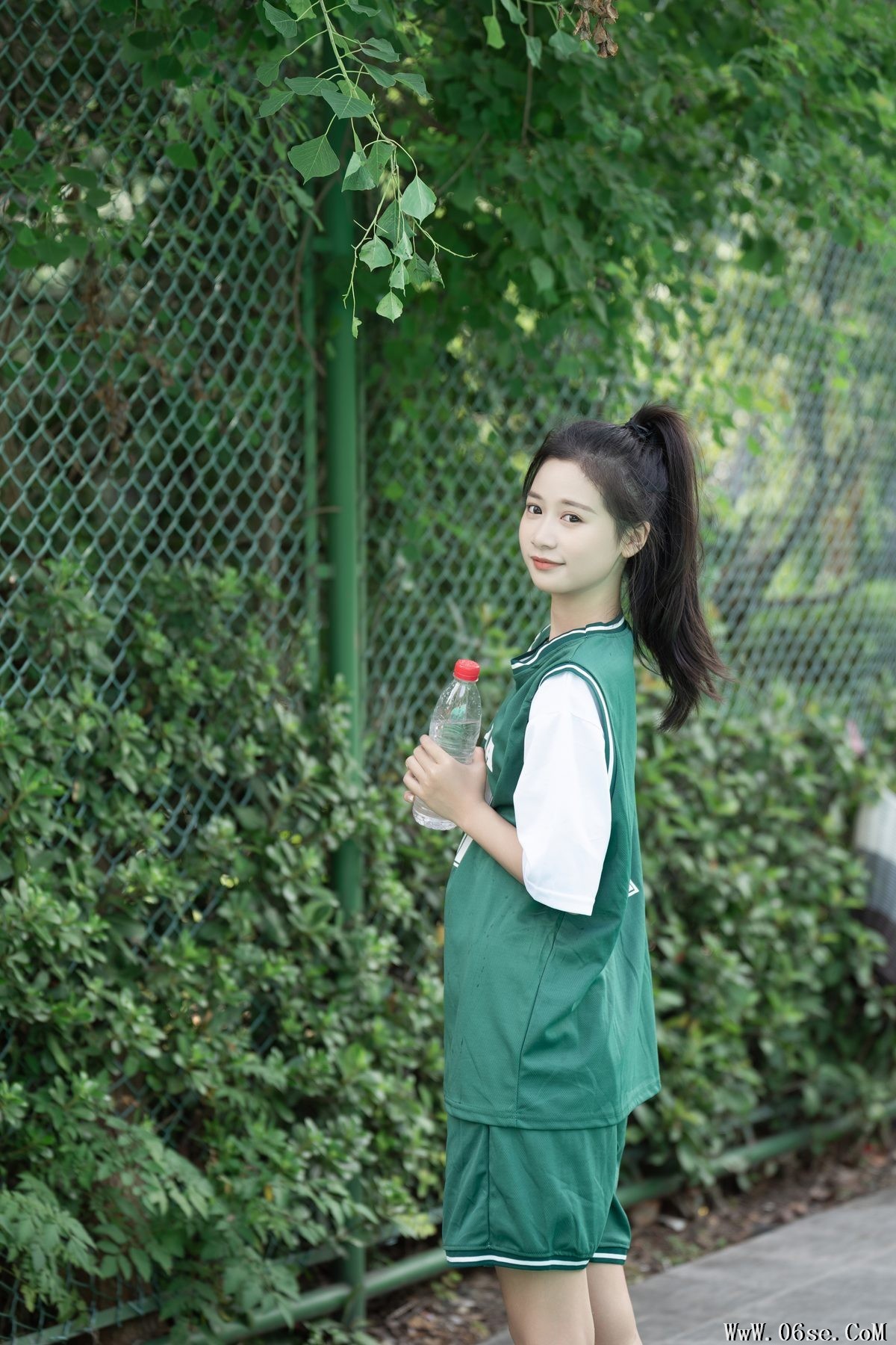 图片[19]-YiTuYu艺图语 Vol.5865 Cheng Zi Shu[24P]-六色网