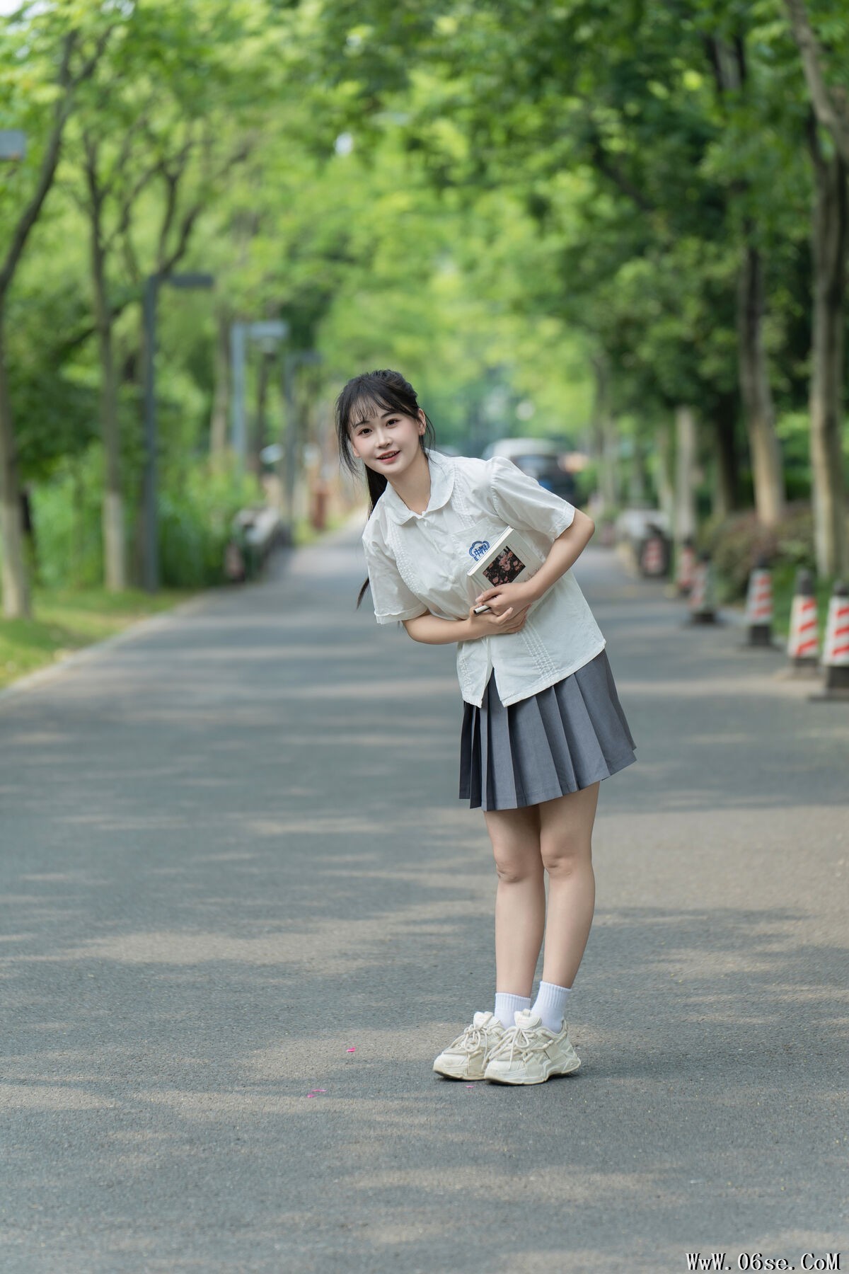 图片[4]-YiTuYu艺图语 Vol.7260 Jiao Yi Zhi Sui Sui[33P]-六色网
