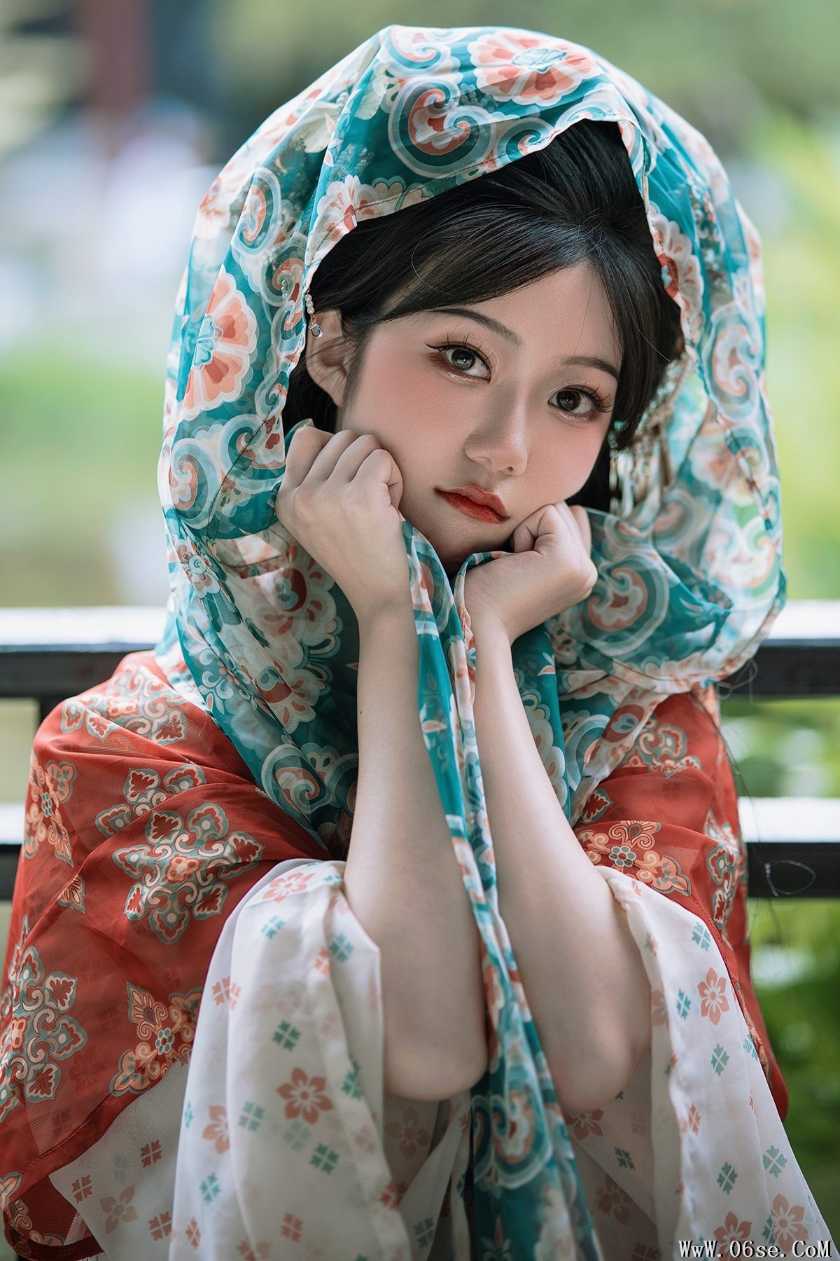 YiTuYu艺图语 Vol.4365 Jiang Ji Yu[33P]-六色网