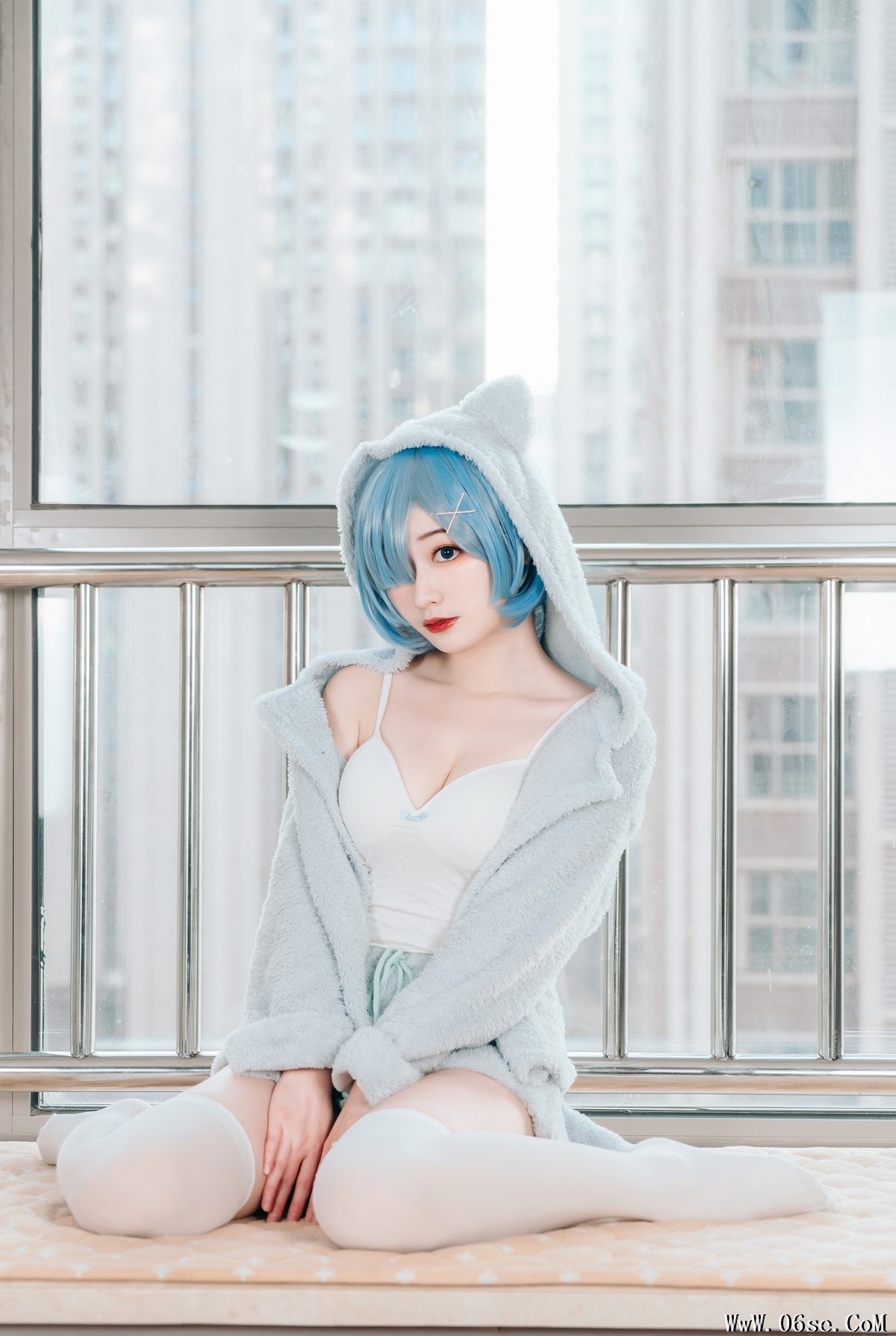 图片[11]-YiTuYu艺图语 Vol.4253 Tao Mo Gong Zi X[23P]-六色网