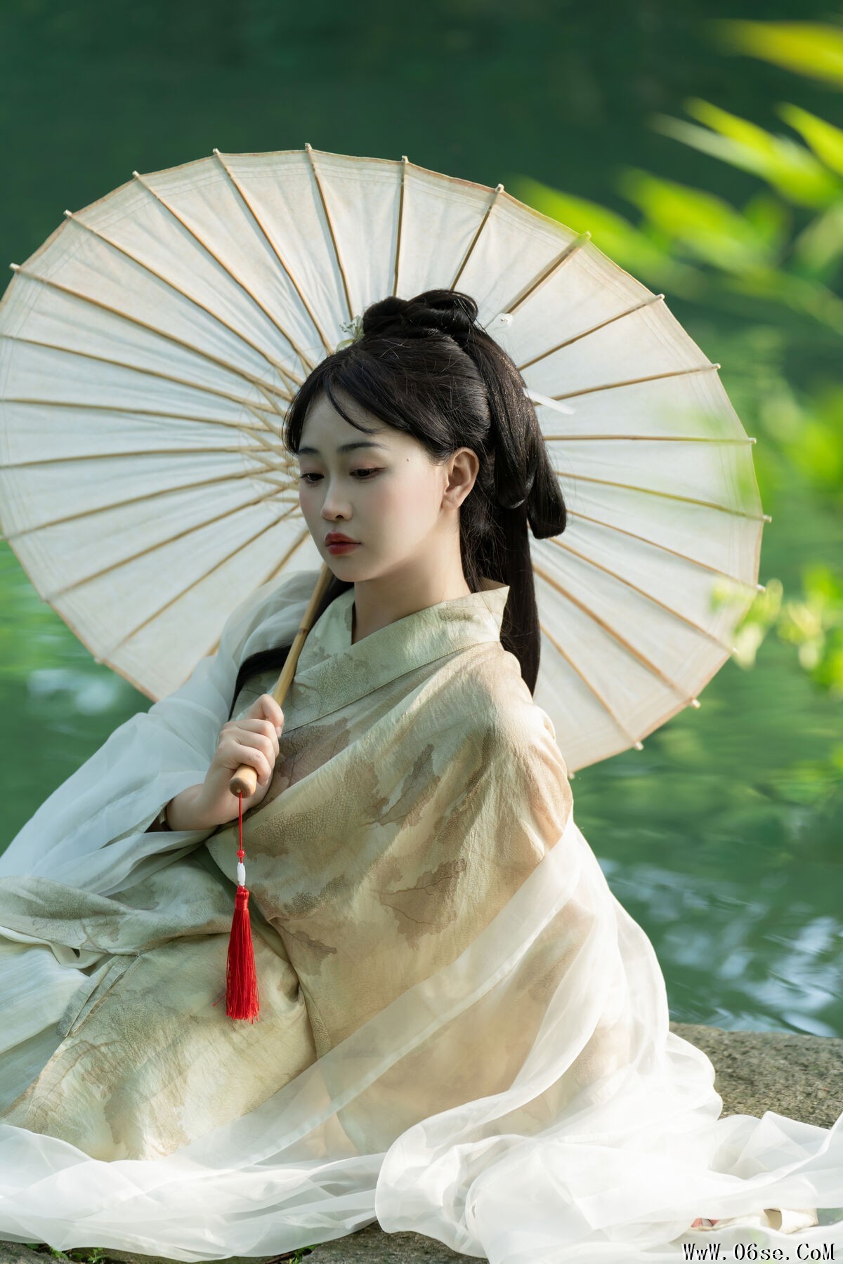 图片[7]-YiTuYu艺图语 Vol.6973 Jiao Yi Zhi Sui Sui[25P]-六色网