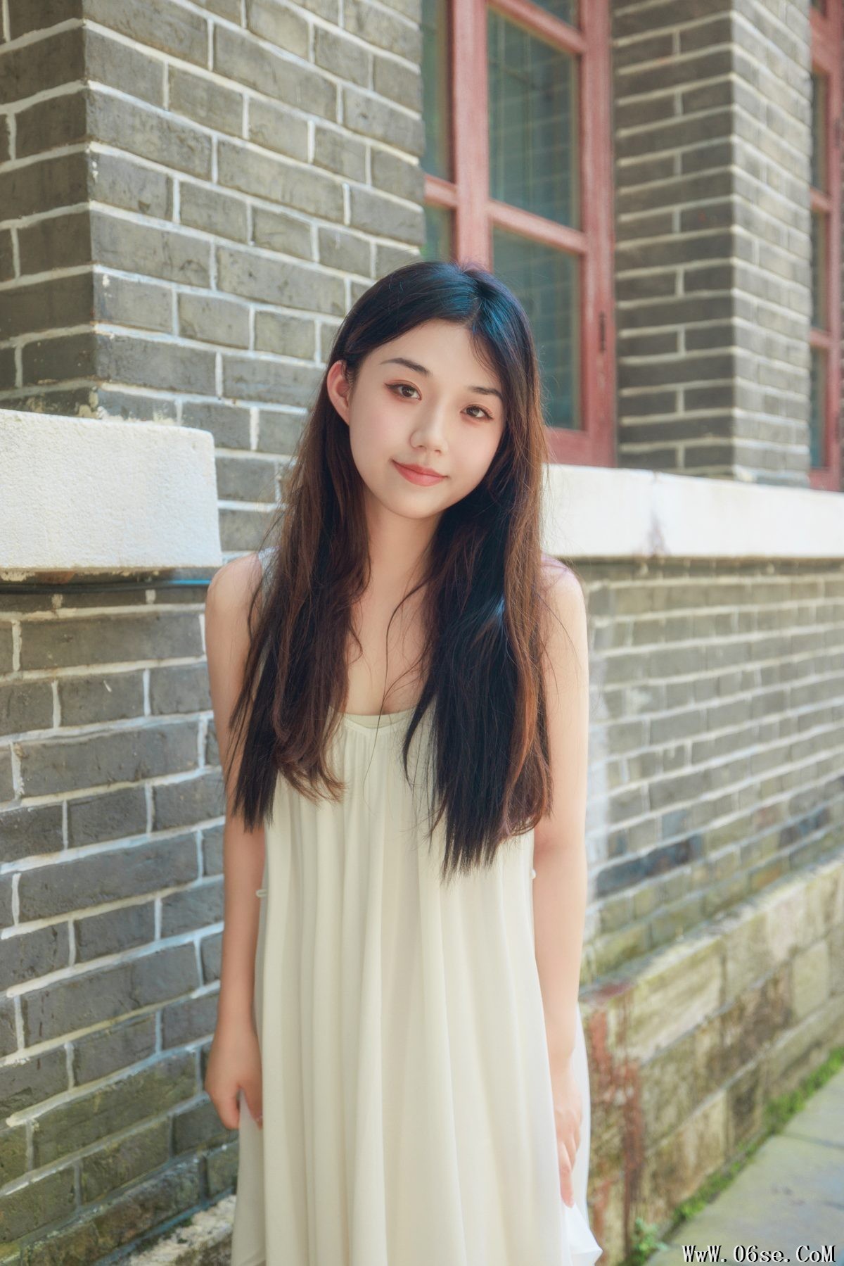 图片[16]-YiTuYu艺图语 Vol.5342 Pei Tong Xue[39P]-六色网