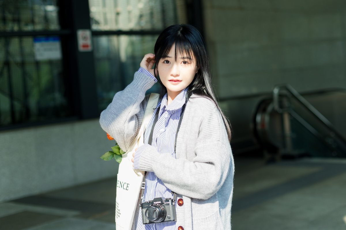 图片[6]-YiTuYu艺图语 Vol.3482 Xiao Yi Mei Mei Cute[28P]-六色网