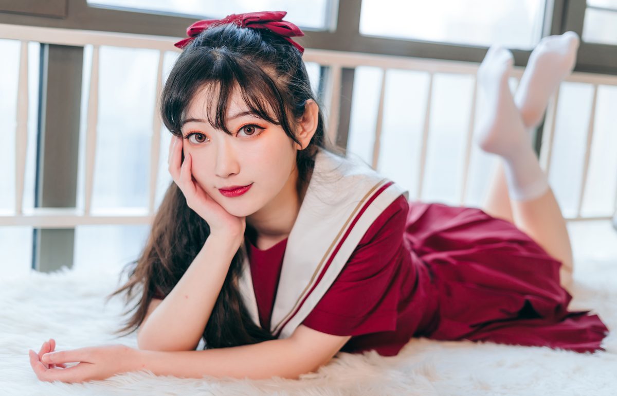图片[12]-YiTuYu艺图语 Vol.4494 Tao Mo Gong Zi X[24P]-六色网