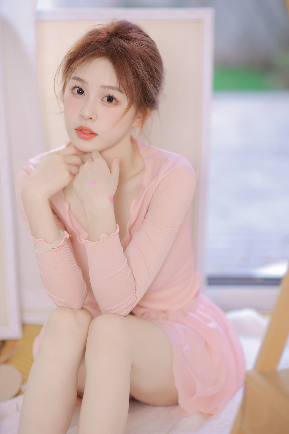 图片[26]-YiTuYu艺图语 Vol.6986 Luo Yan[27P]-六色网