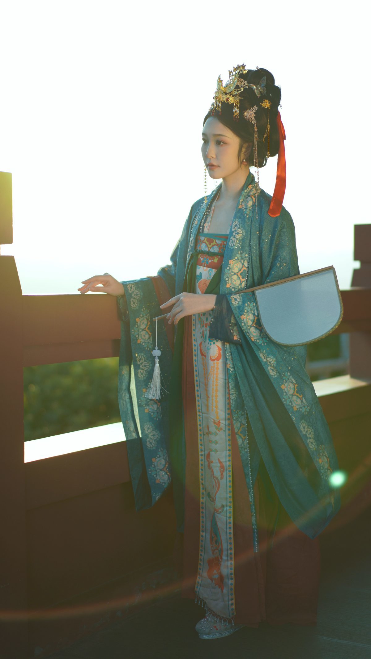 图片[11]-YiTuYu艺图语 Vol.3786 Ai Tan Xian De Xia Shang Zhou[31P]-六色网