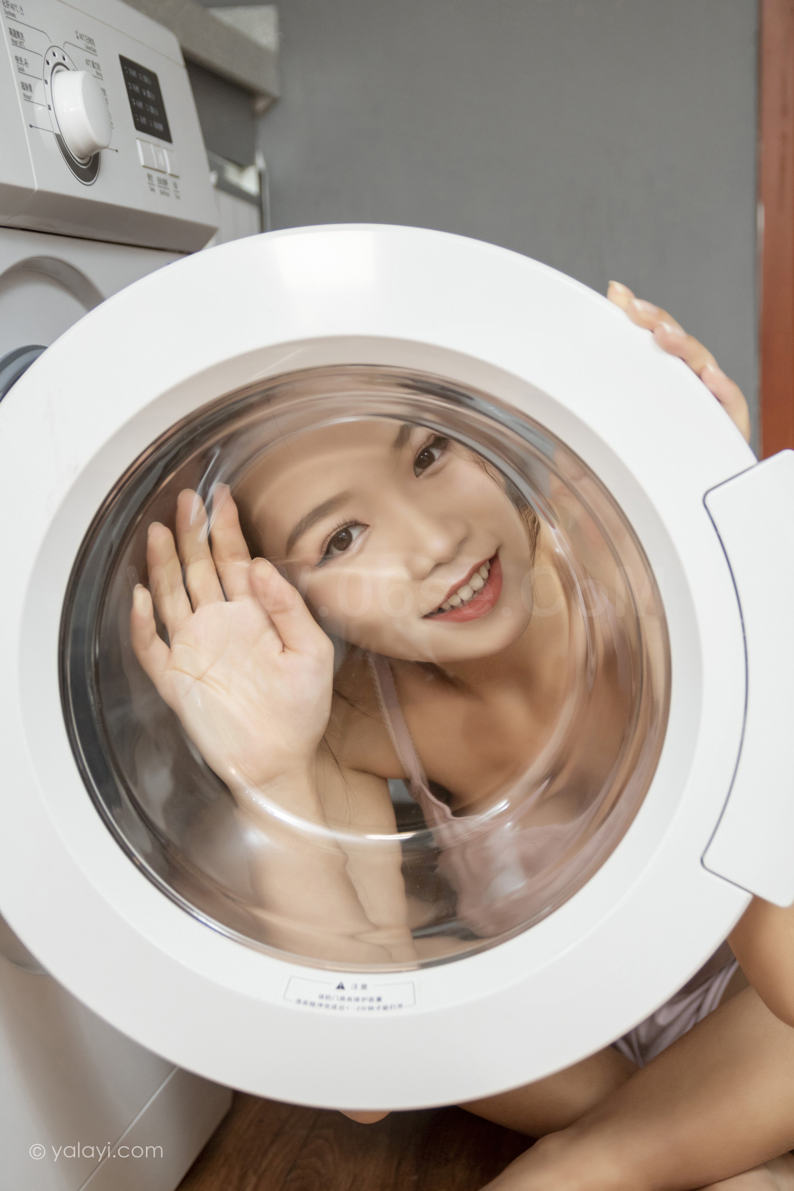 图片[33]-雅拉伊 – 慧儿《温柔婉约》[44P]-六色网