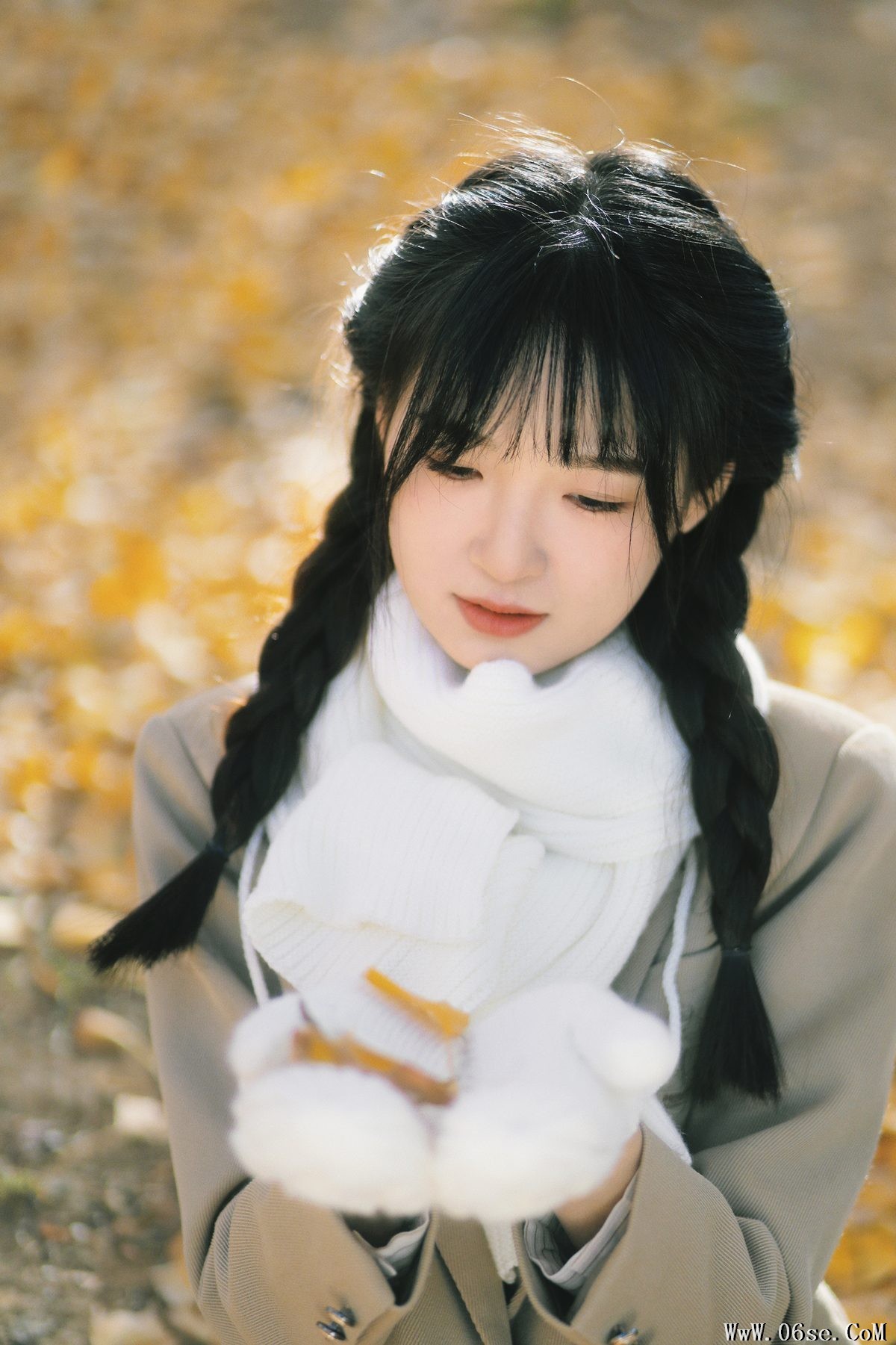 图片[25]-YiTuYu艺图语 Vol.6093 Ren Hai Bu[28P]-六色网