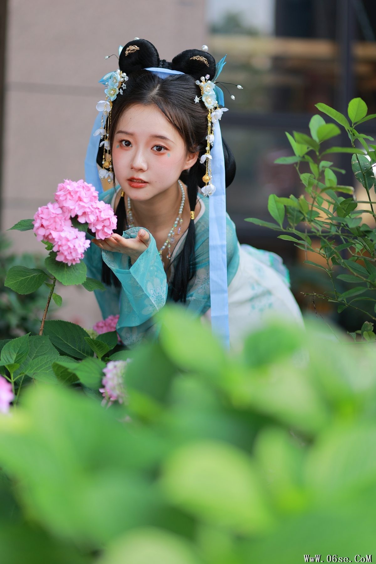 图片[8]-YiTuYu艺图语 Vol.4703 You Er Bai Bai[22P]-六色网