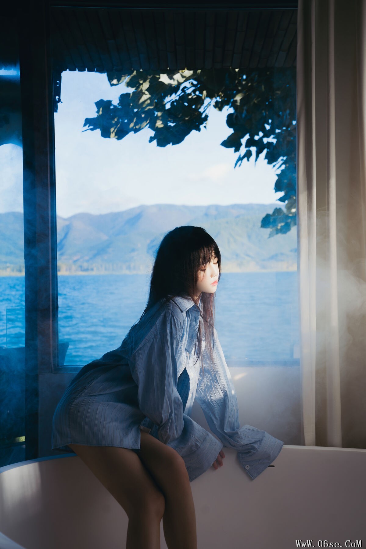 图片[23]-YiTuYu艺图语 Vol.7035 Cherry Meow[29P]-六色网