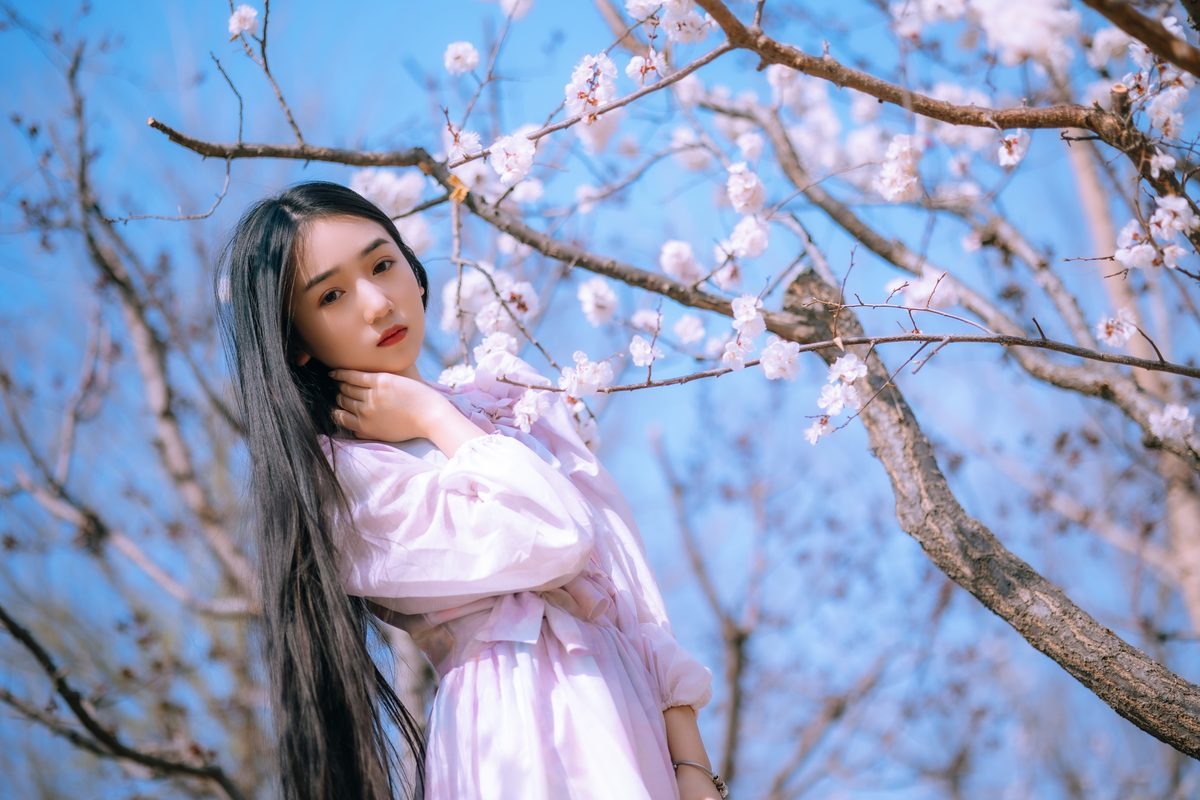 图片[7]-YiTuYu艺图语 Vol.4460 Yi Yu He Bao Dan[22P]-六色网