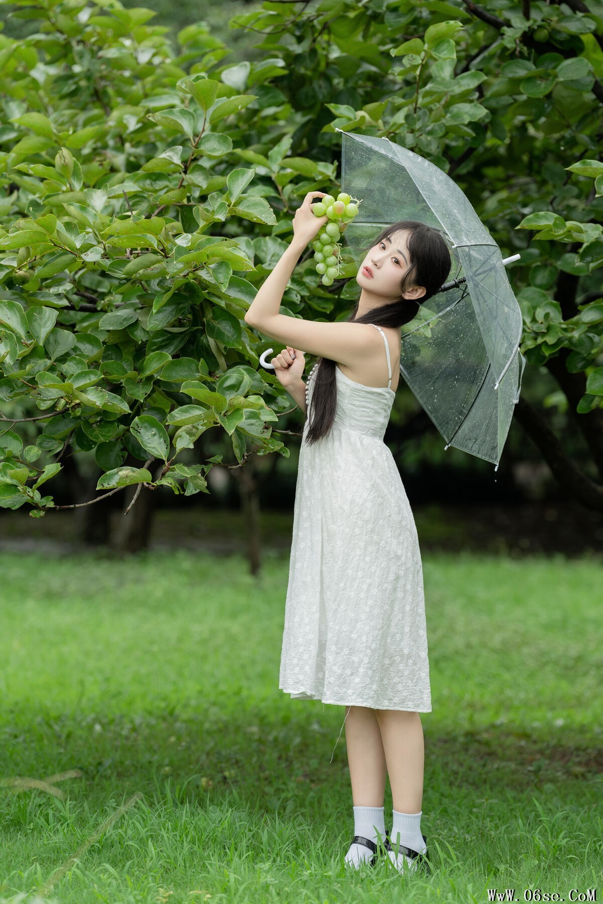 图片[17]-YiTuYu艺图语 Vol.7361 Jiao Yi Zhi Sui Sui[25P]-六色网