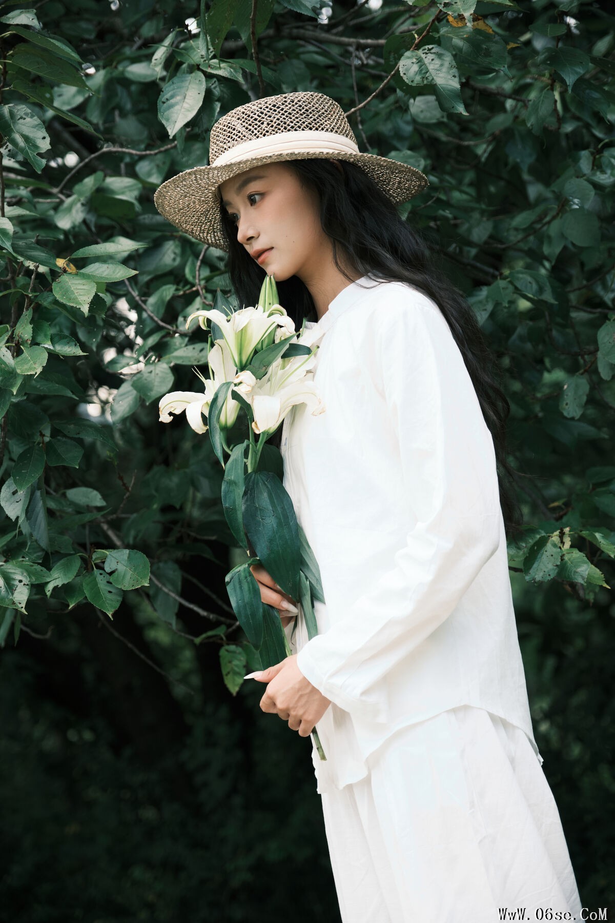 图片[13]-YiTuYu艺图语 Vol.7783 Xiao Fan Qie[26P]-六色网