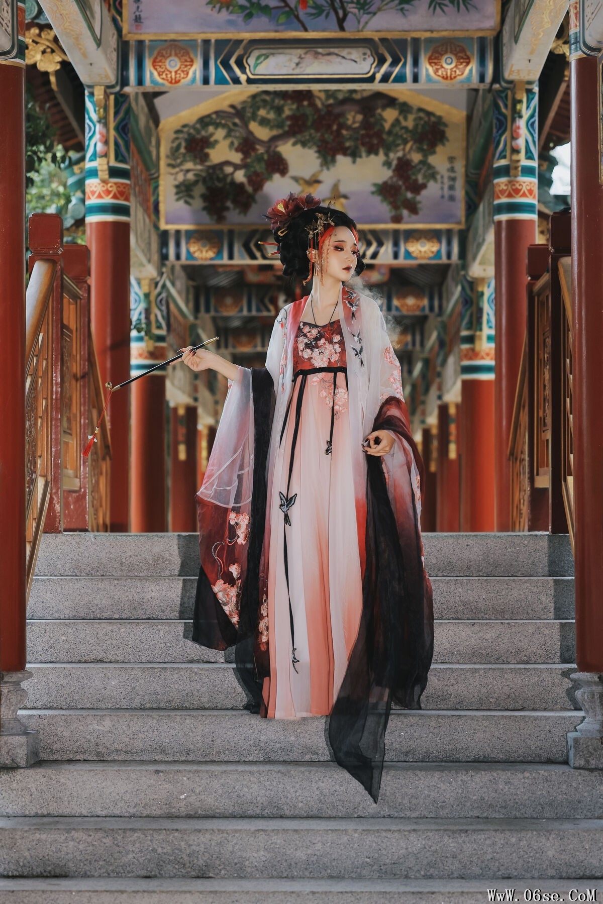 图片[16]-YiTuYu艺图语 Vol.7776 Lin Lang[27P]-六色网