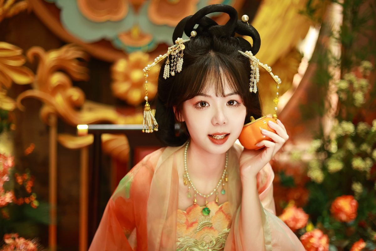 图片[22]-YiTuYu艺图语 Vol.5489 Mu Yan Se Cc[39P]-六色网