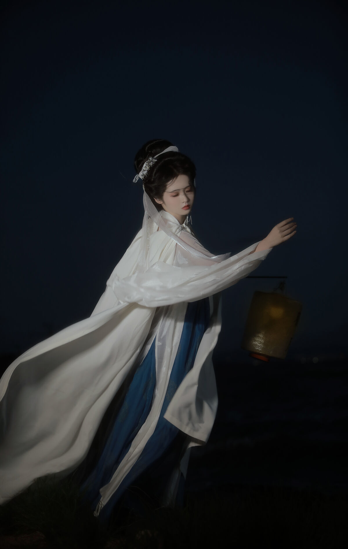 图片[11]-YiTuYu艺图语 Vol.7713 Yi Zhi Mian Mian[23P]-六色网