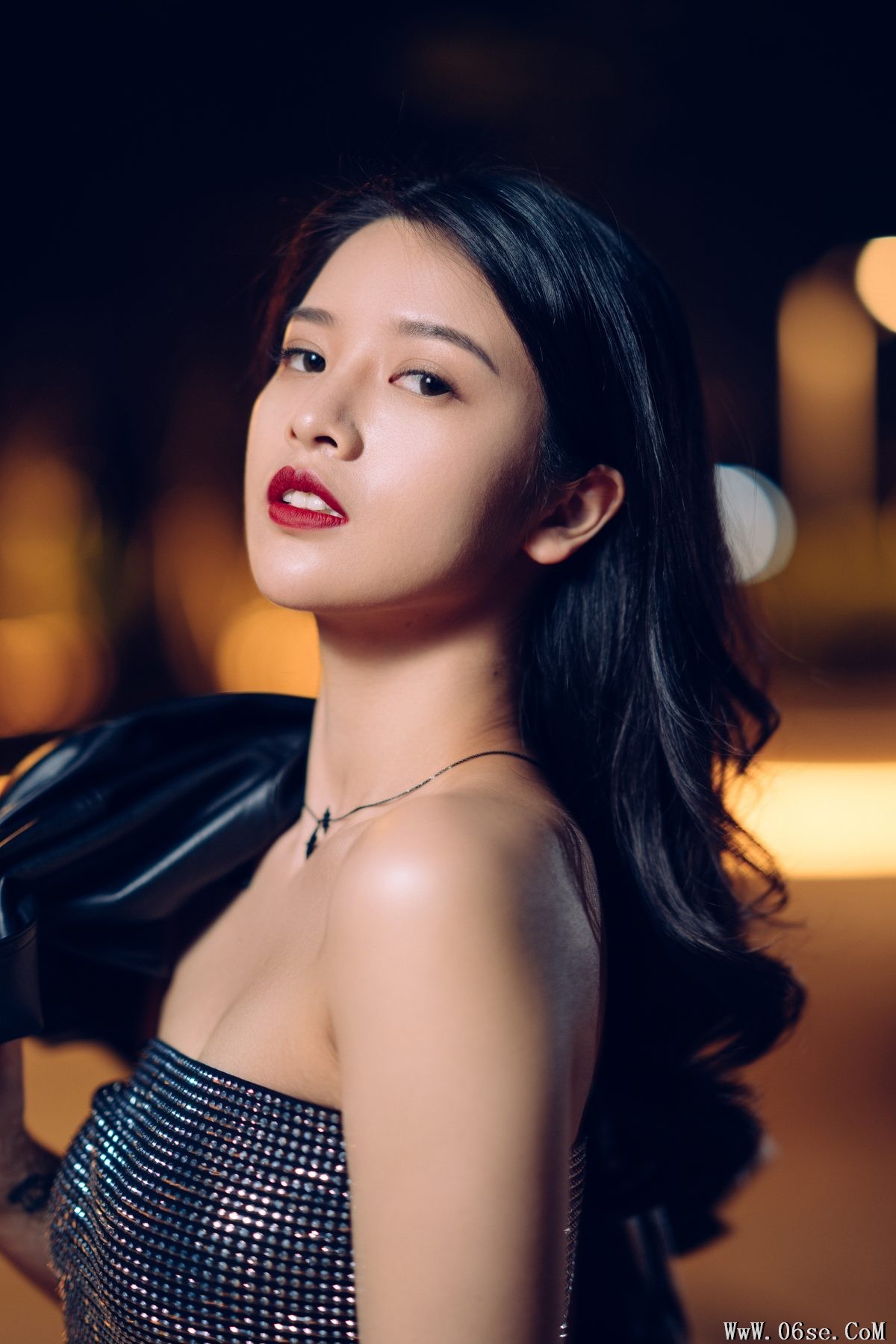 图片[28]-YiTuYu艺图语 Vol.4133 Miao Miao Miao Shi Jin Er Ya[32P]-六色网