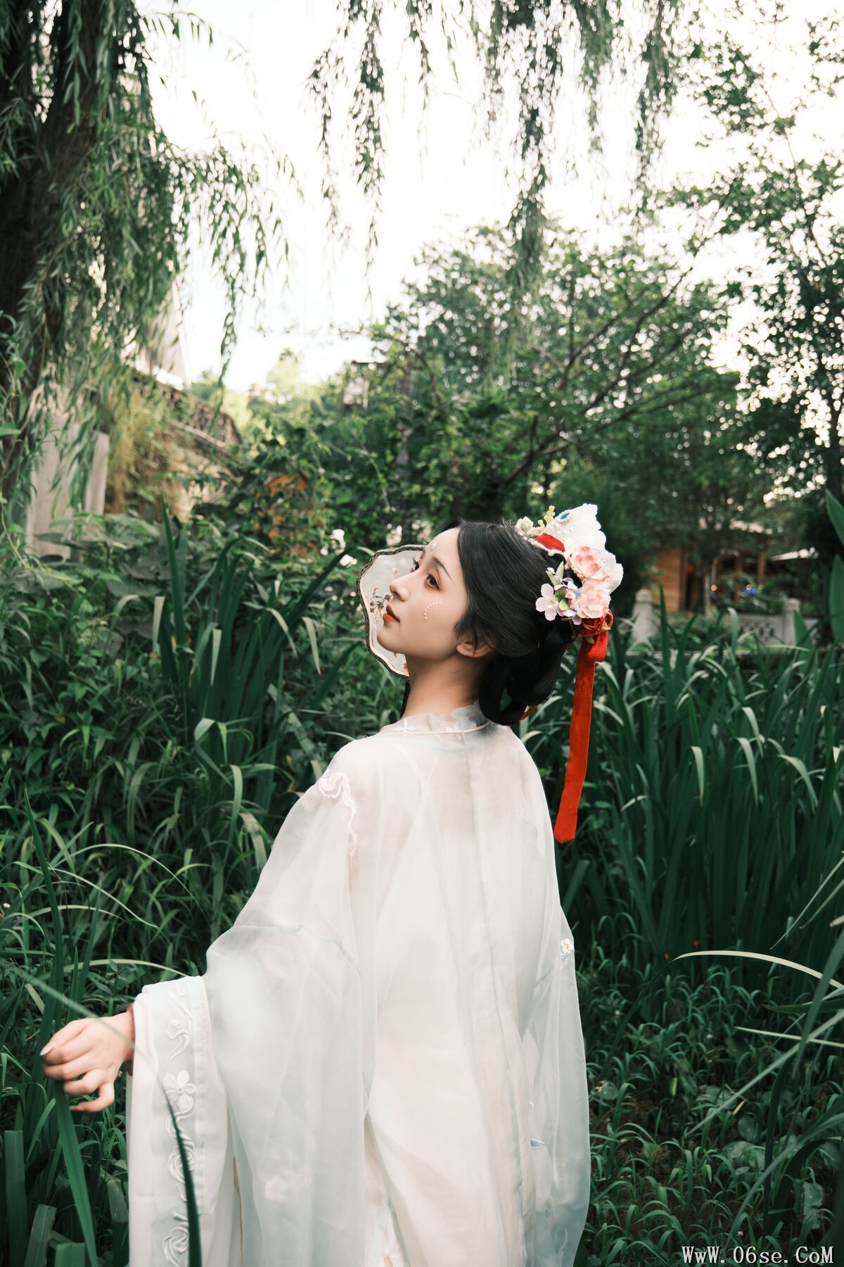 图片[18]-YiTuYu艺图语 Vol.7316 Min Zui Xiao Mo Xuan[34P]-六色网