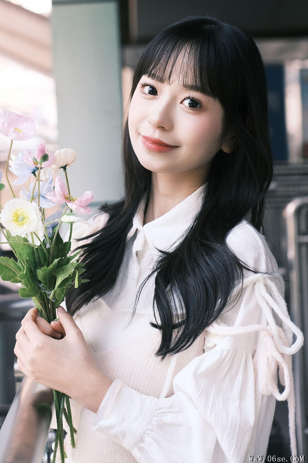 YiTuYu艺图语 Vol.6585 Yan Yun Lin Er[23P]-六色网