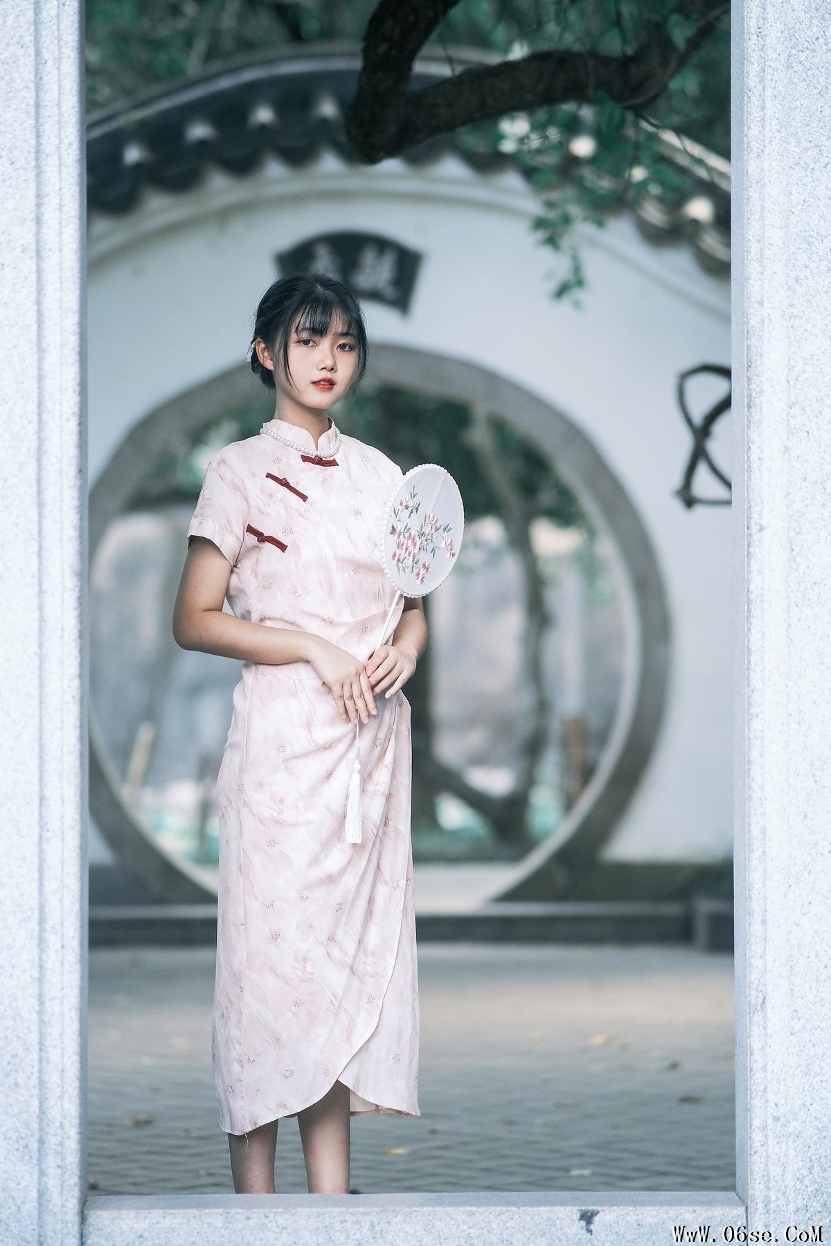 图片[4]-YiTuYu艺图语 Vol.3365 Bu Ji Pie[24P]-六色网