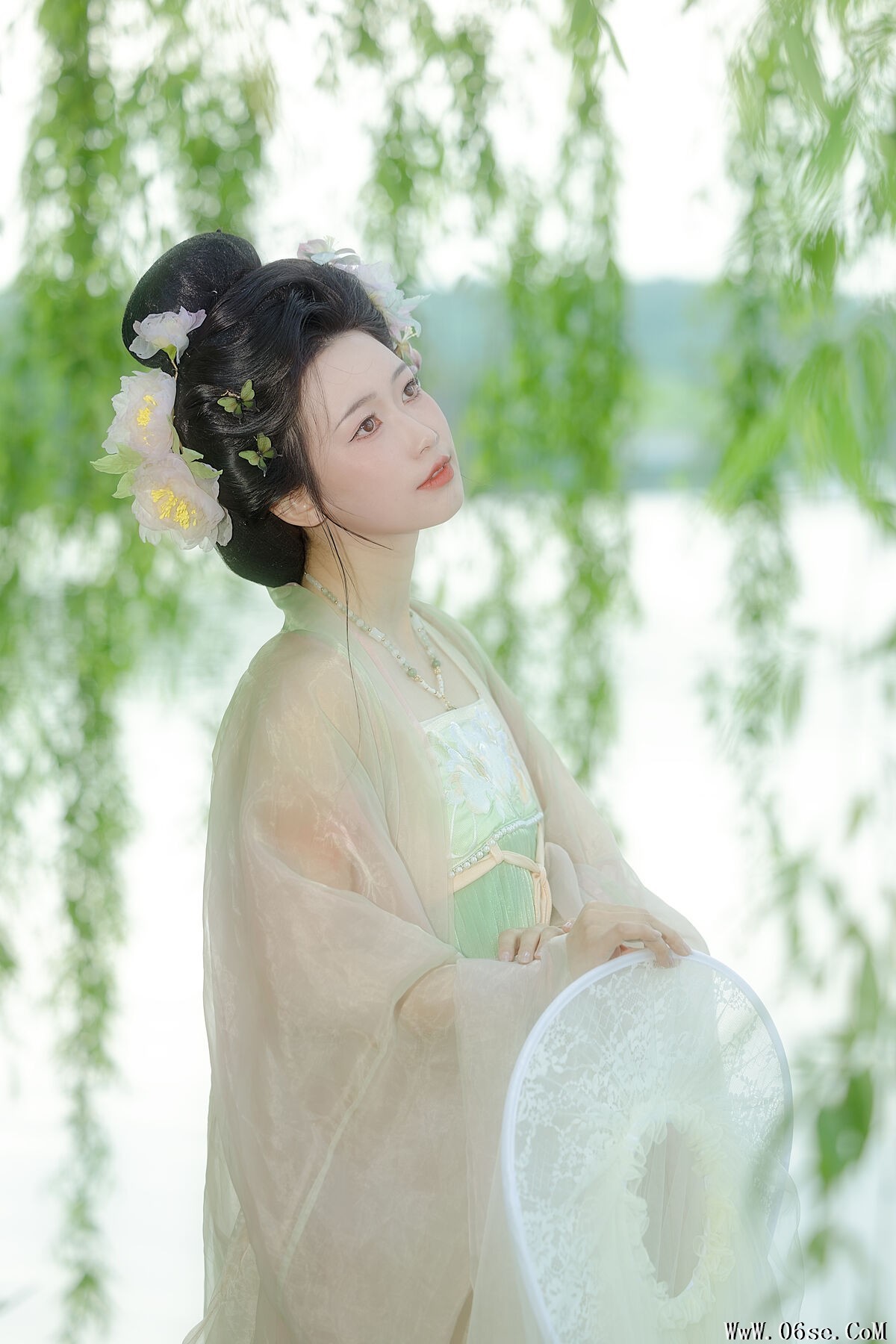 图片[15]-YiTuYu艺图语 Vol.7473 Zhi Shi[20P]-六色网