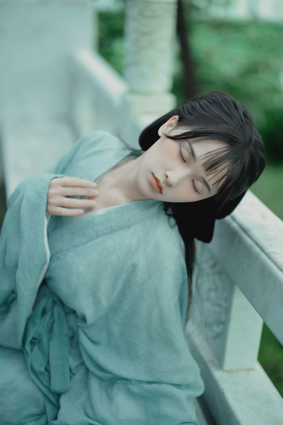 图片[40]-YiTuYu艺图语 Vol.7408 Xiao Xiao Yu[40P]-六色网
