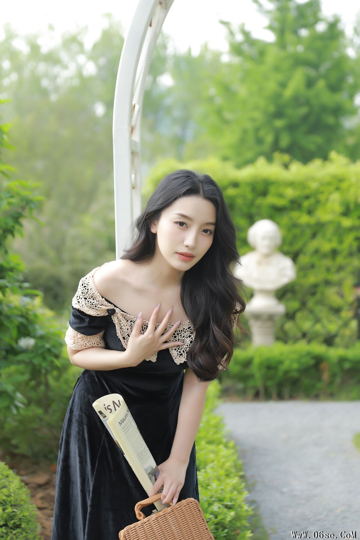 图片[18]-YiTuYu艺图语 Vol.6847 Jing Zi Jinns[35P]-六色网
