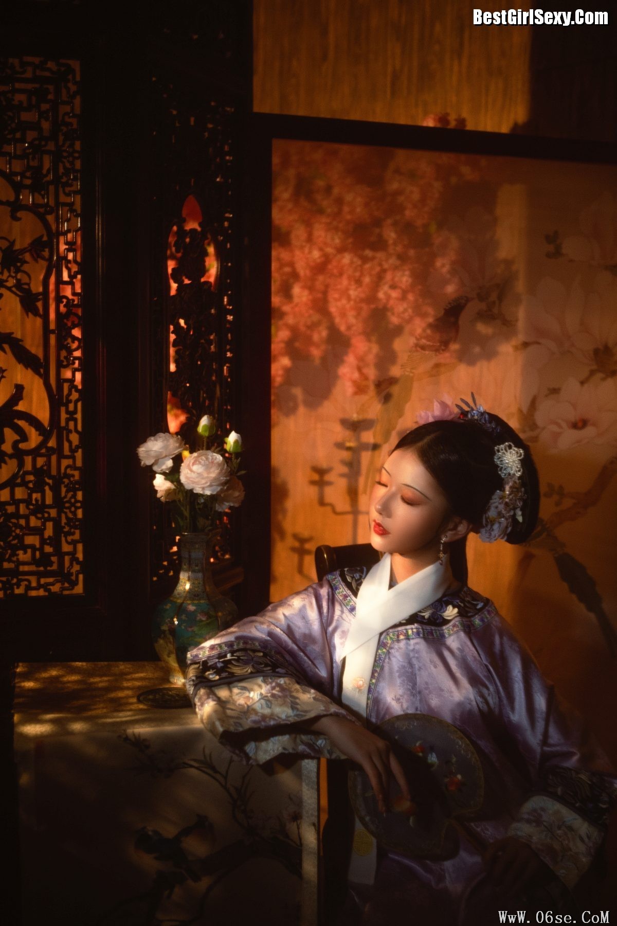 图片[6]-YiTuYu艺图语 Vol.4103 Suan La Tang Er[22P]-六色网