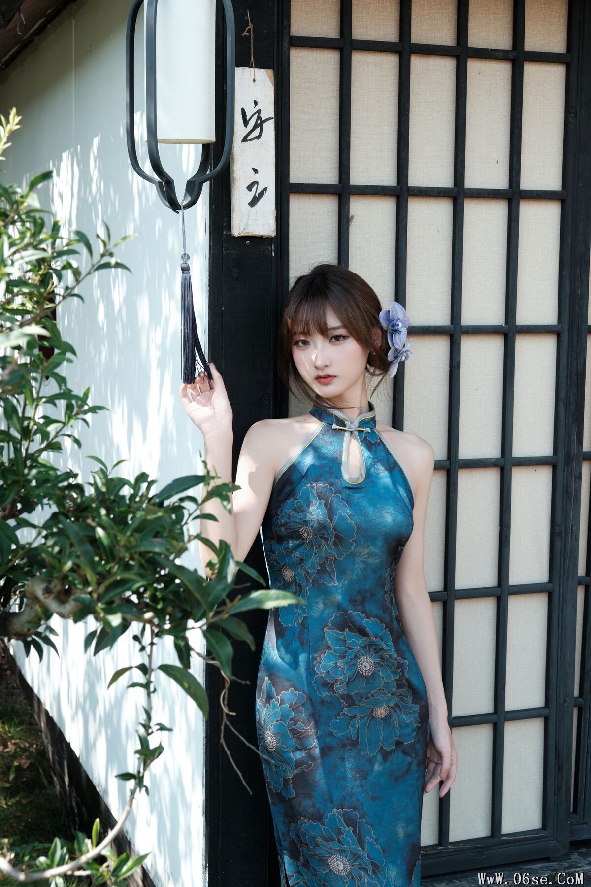 图片[10]-YiTuYu艺图语 Vol.7637 Chen Nian Xiao Jiu[36P]-六色网