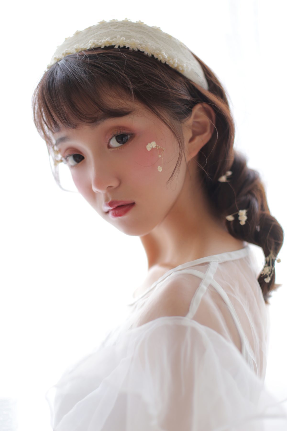 图片[9]-YiTuYu艺图语 Vol.5725 Yi Tiao Yu Wei[24P]-六色网