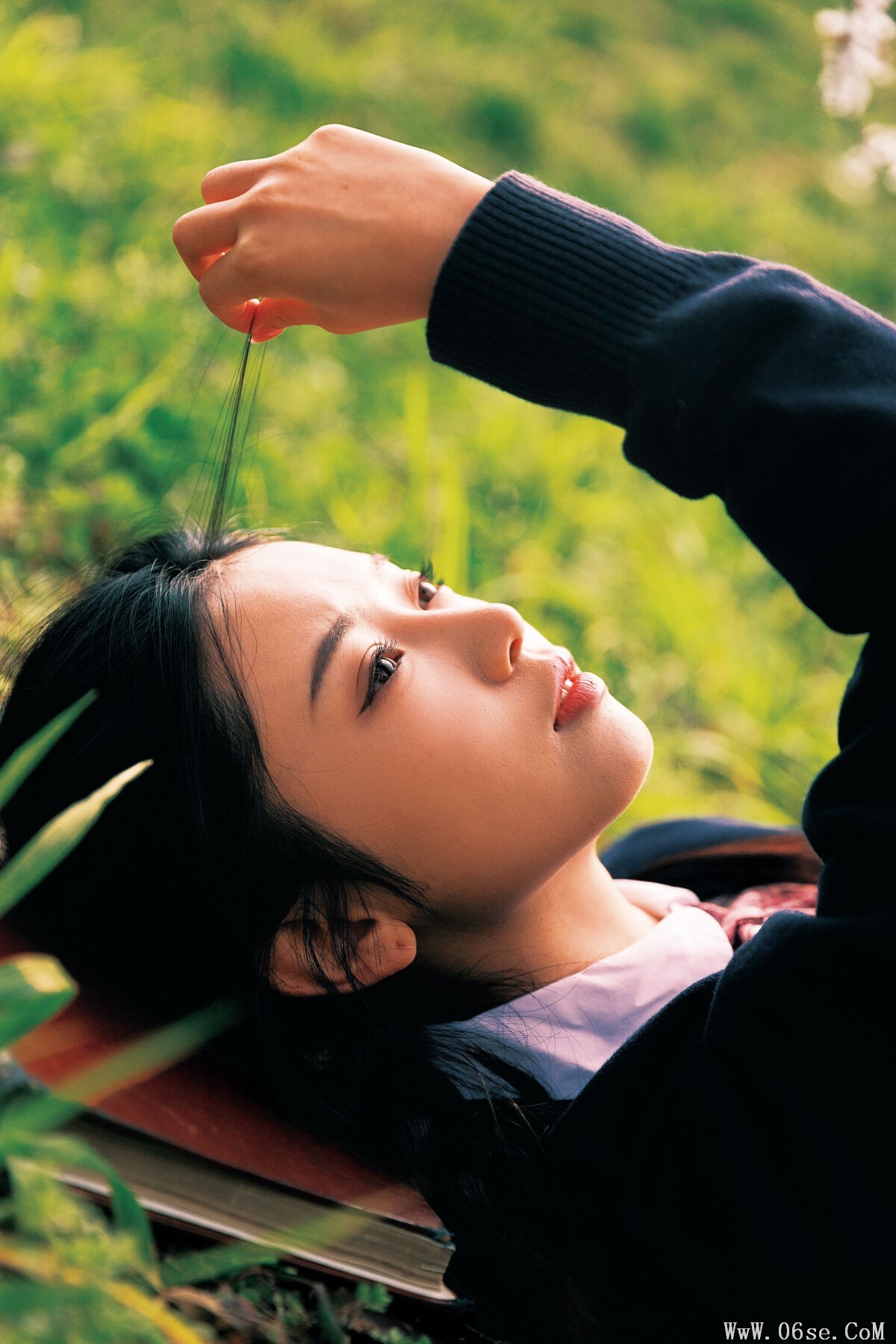 图片[18]-YiTuYu艺图语 Vol.6598 Shi Xiao Wan Zi[34P]-六色网