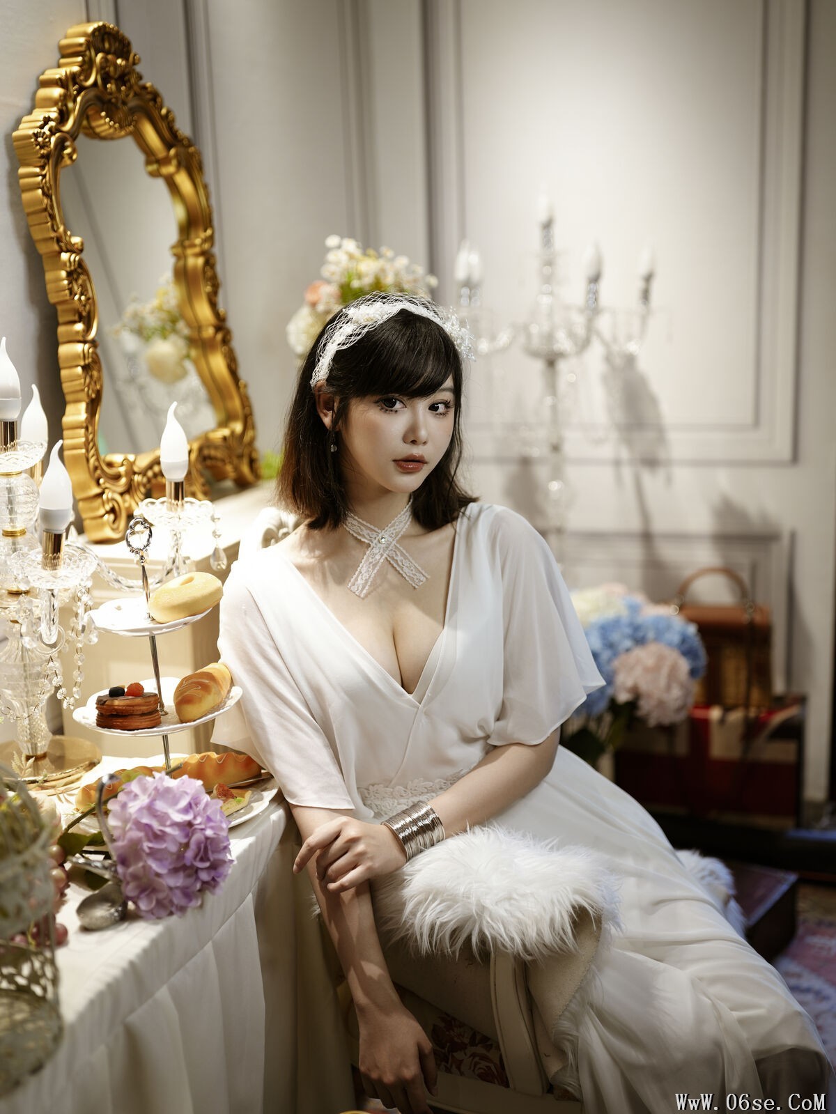图片[15]-YiTuYu艺图语 Vol.7506 Zuo Yi[23P]-六色网