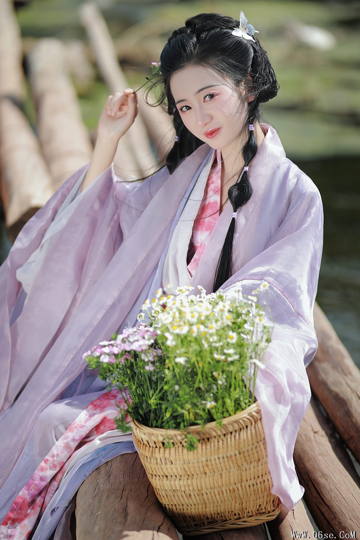 YiTuYu艺图语 Vol.3987 Yu Jin[26P]-六色网