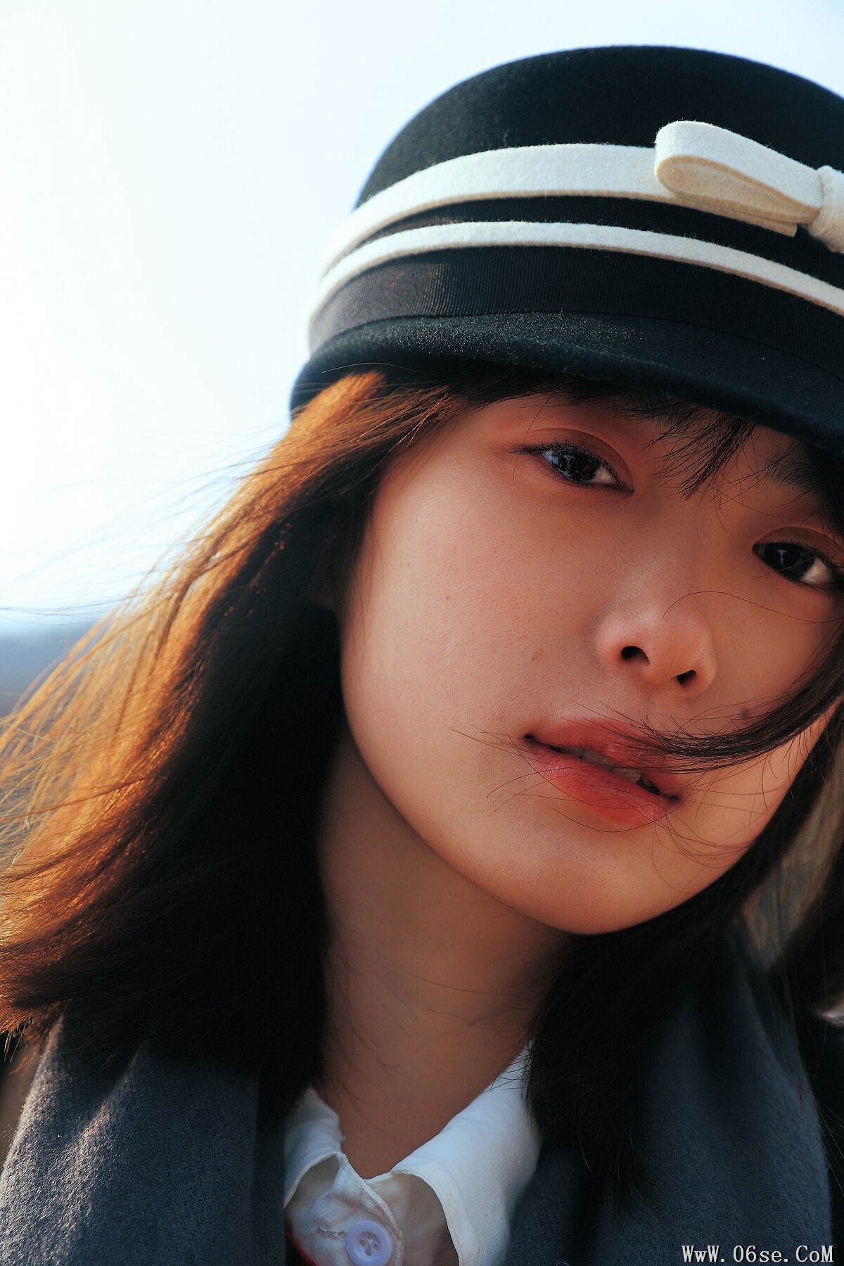 图片[6]-YiTuYu艺图语 Vol.6499 Xue Yue Liang[27P]-六色网