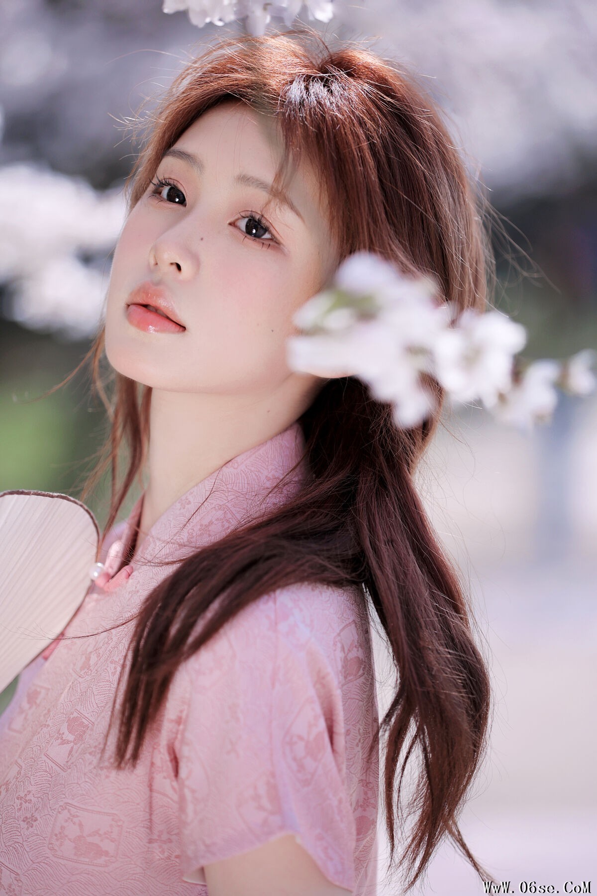 图片[5]-YiTuYu艺图语 Vol.6954 Luo Yan[25P]-六色网