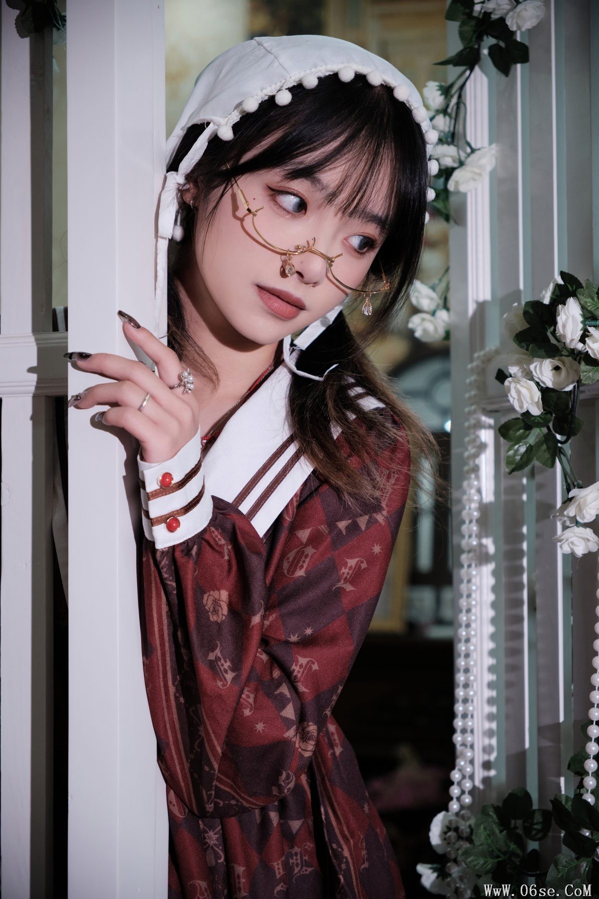 图片[8]-YiTuYu艺图语 Vol.6184 Ye Ye Ye Ye Ye[32P]-六色网