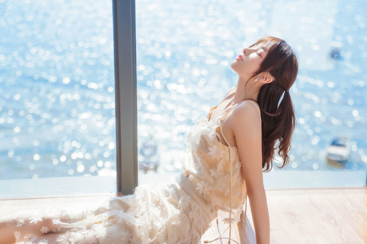 图片[21]-YiTuYu艺图语 Vol.7070 Cherry Meow[26P]-六色网