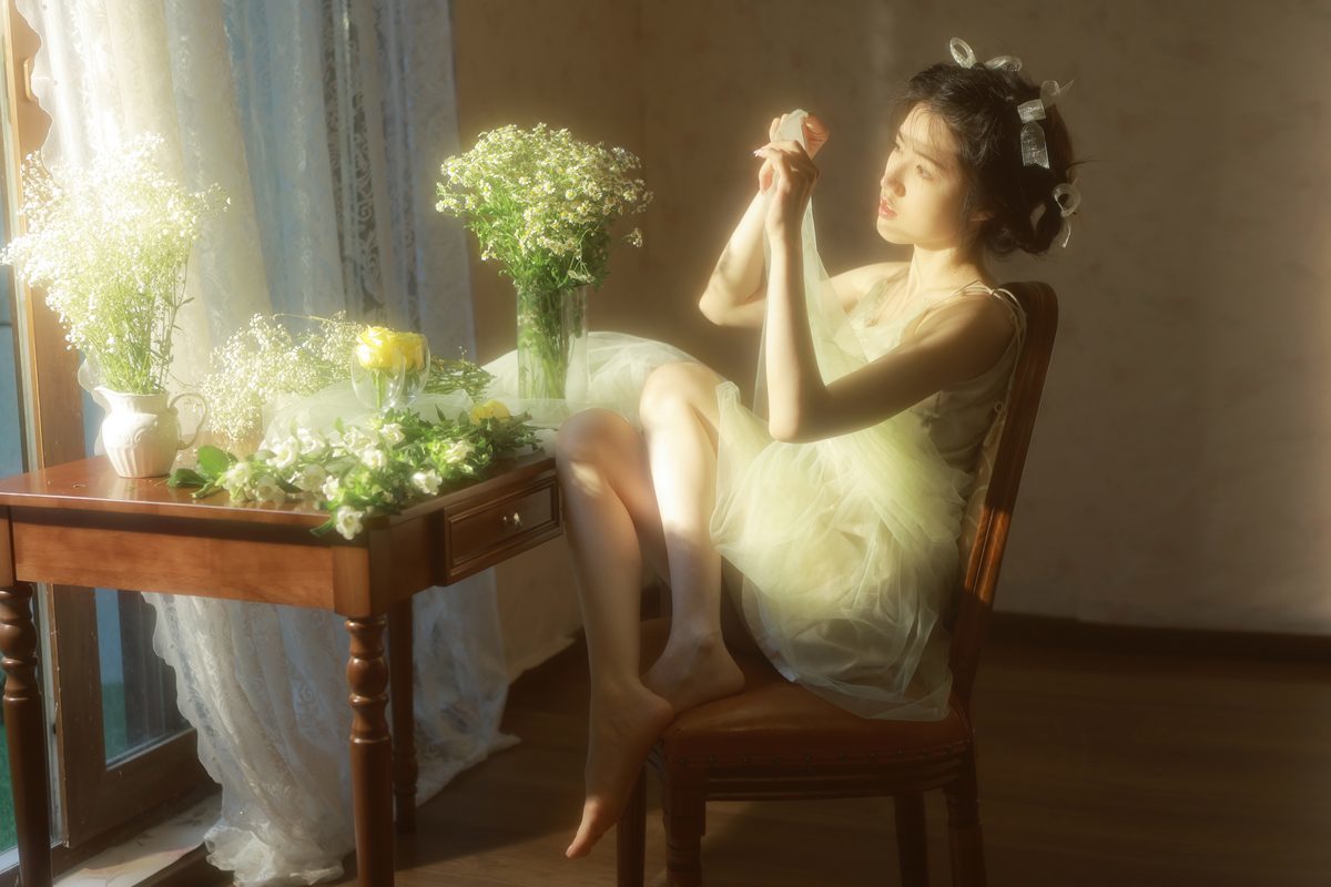 图片[26]-YiTuYu艺图语 Vol.4620 Su Xiang Tu Rou[32P]-六色网