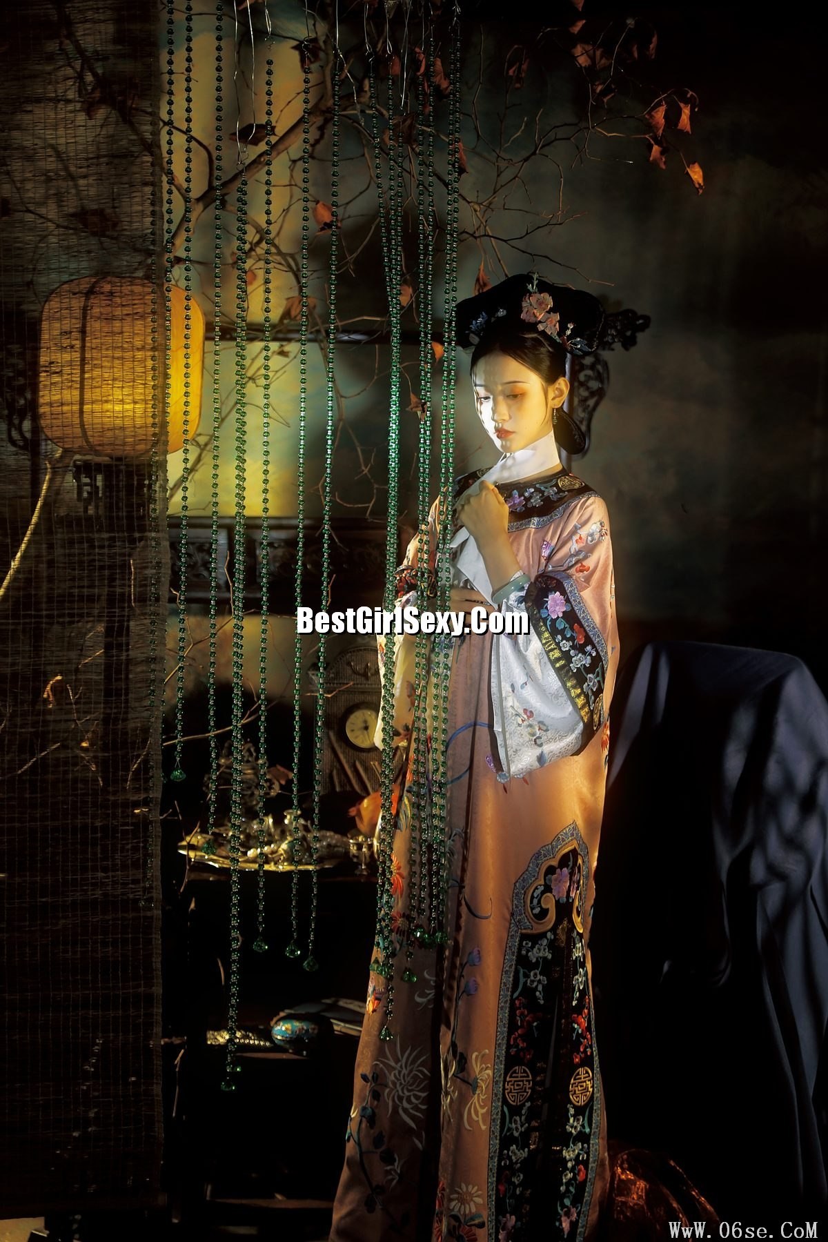 图片[16]-YiTuYu艺图语 Vol.3366 Lliyaning[21P]-六色网