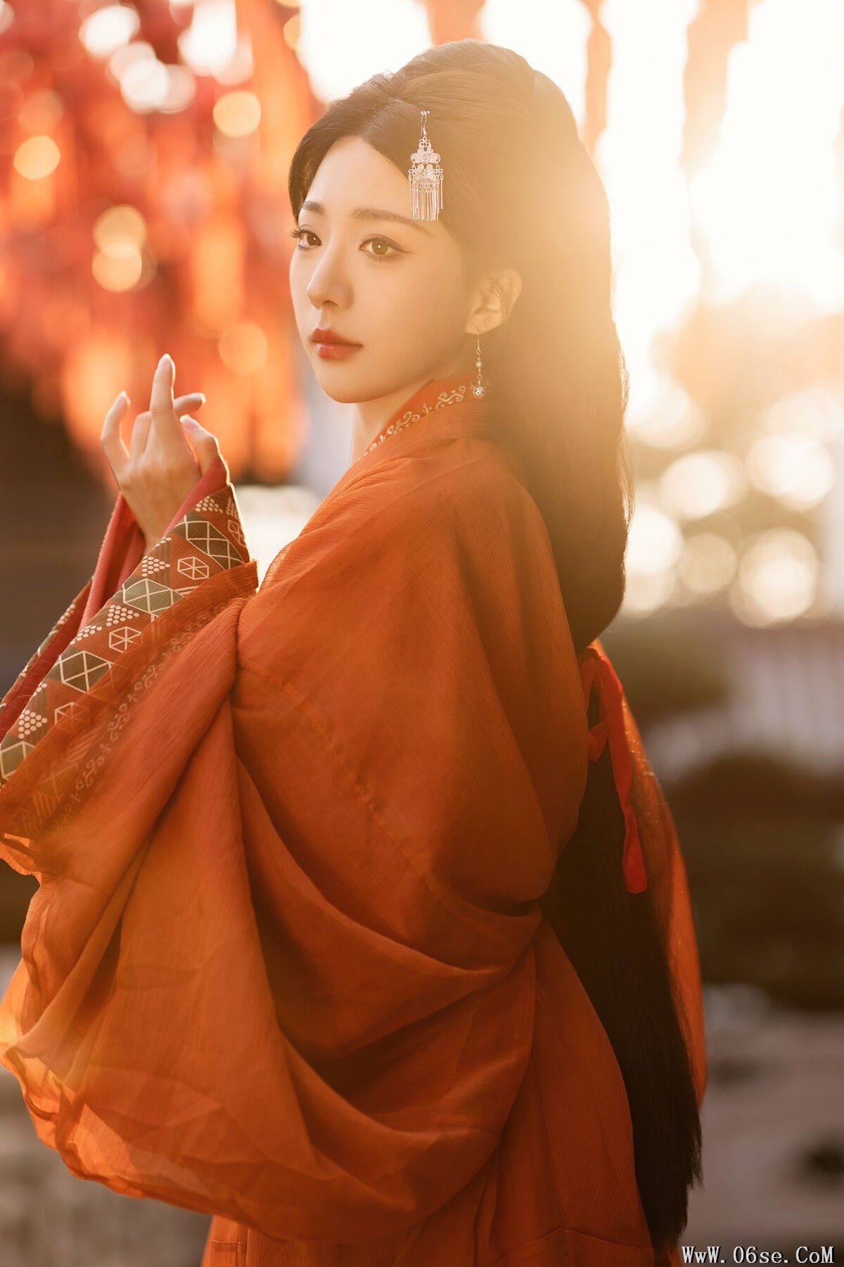 图片[34]-YiTuYu艺图语 Vol.6458 Shi Zhen De Nan Yuan[39P]-六色网