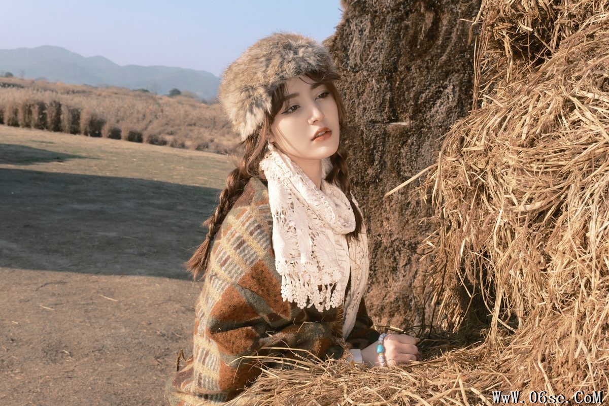 图片[20]-YiTuYu艺图语 Vol.4612 Ao Li Ya[29P]-六色网