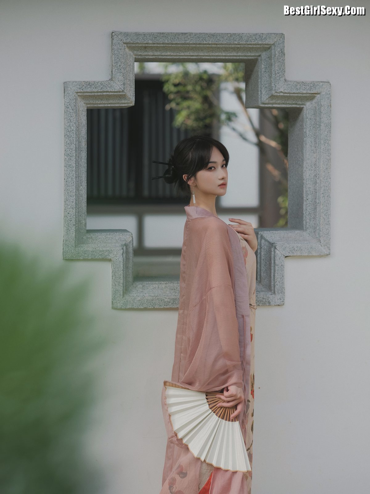 图片[11]-YiTuYu艺图语 Vol.4127 Da Wai Wai Ge[47P]-六色网