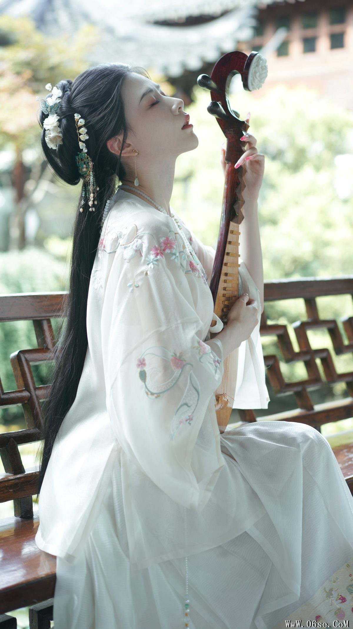 图片[18]-YiTuYu艺图语 Vol.4988 Xue Gao[34P]-六色网