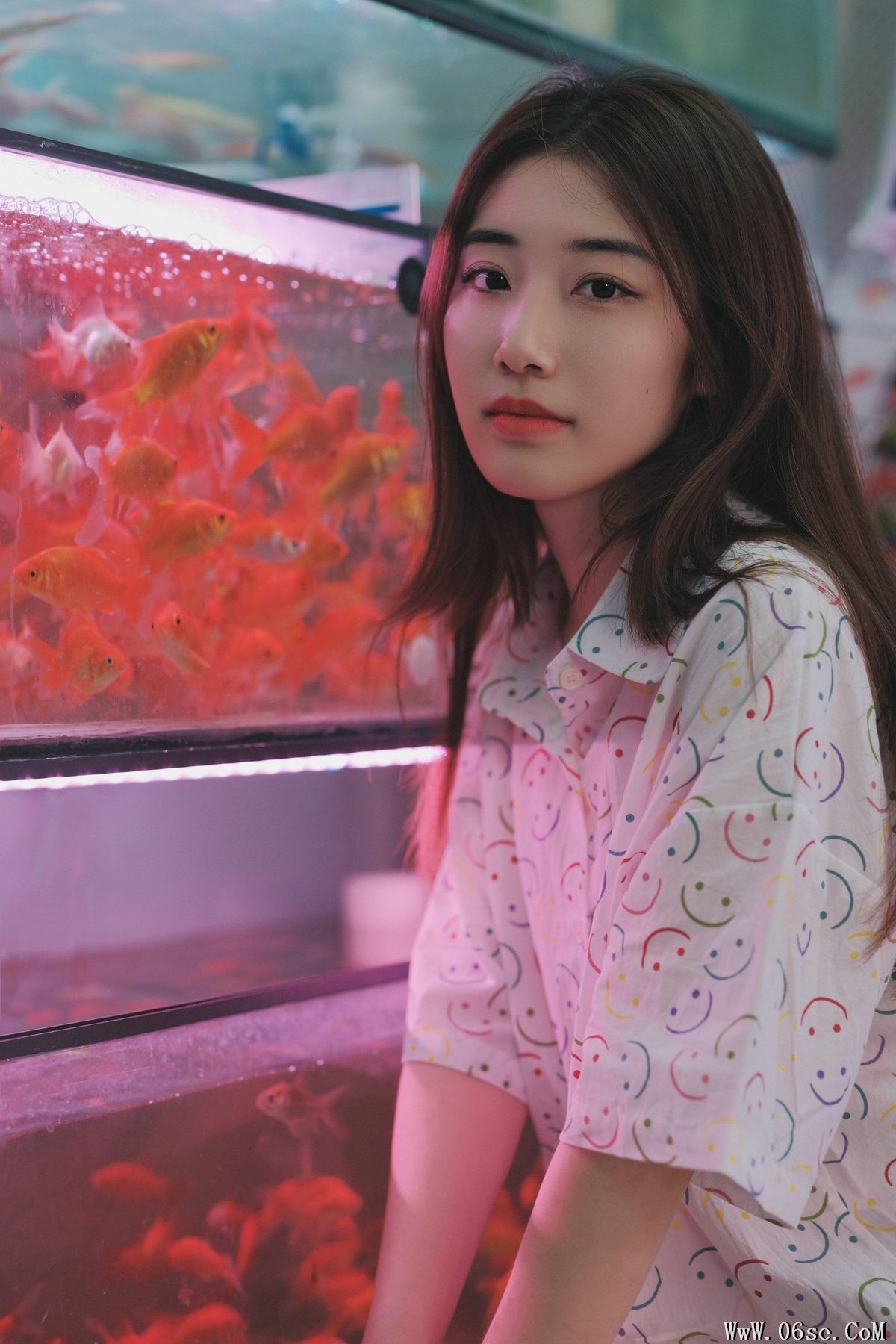 图片[39]-YiTuYu艺图语 Vol.5209 Na Na[47P]-六色网