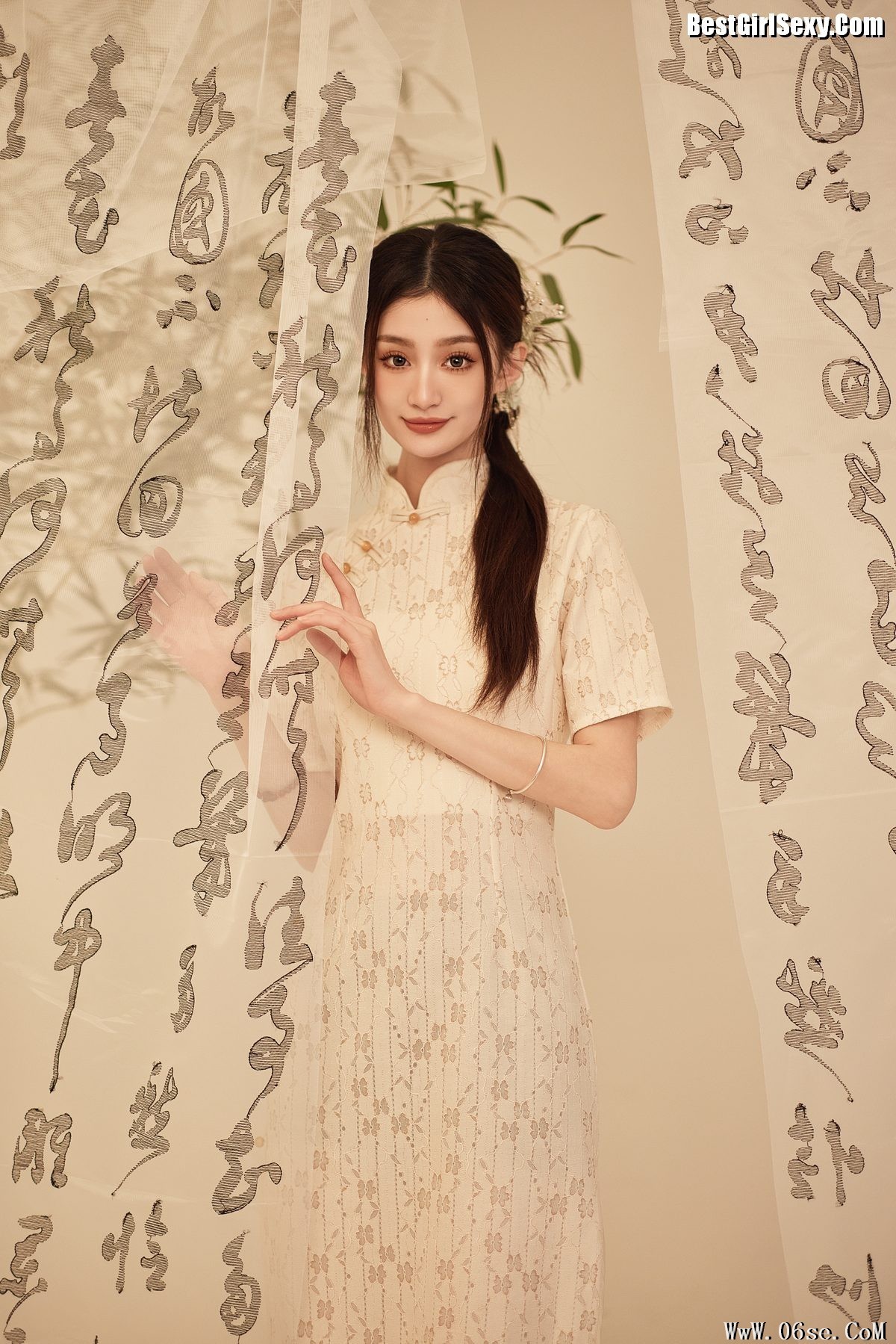 图片[4]-YiTuYu艺图语 Vol.4084 Xiao Duo Duo Yao Bao Fu[23P]-六色网