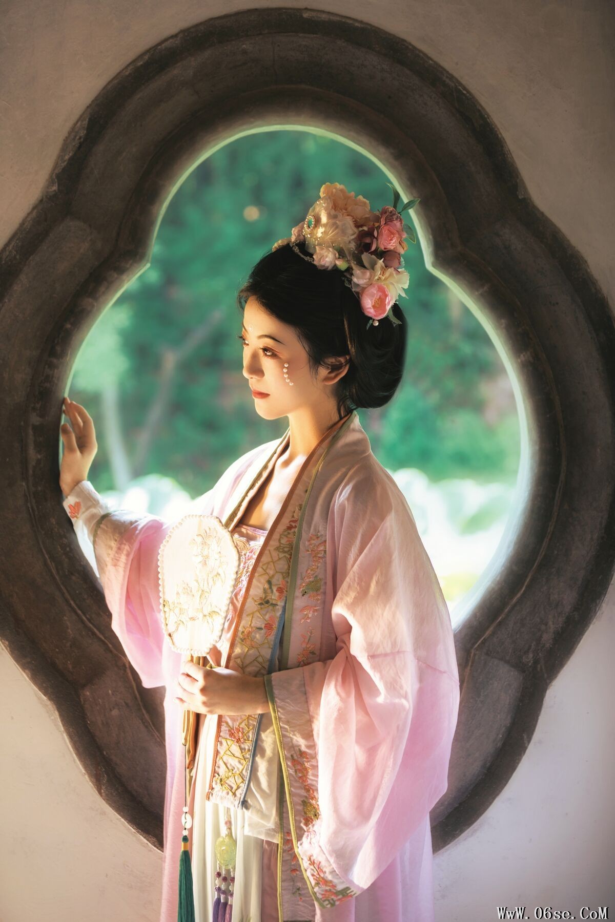 图片[5]-YiTuYu艺图语 Vol.7775 Xiao Shu Pian Er[22P]-六色网