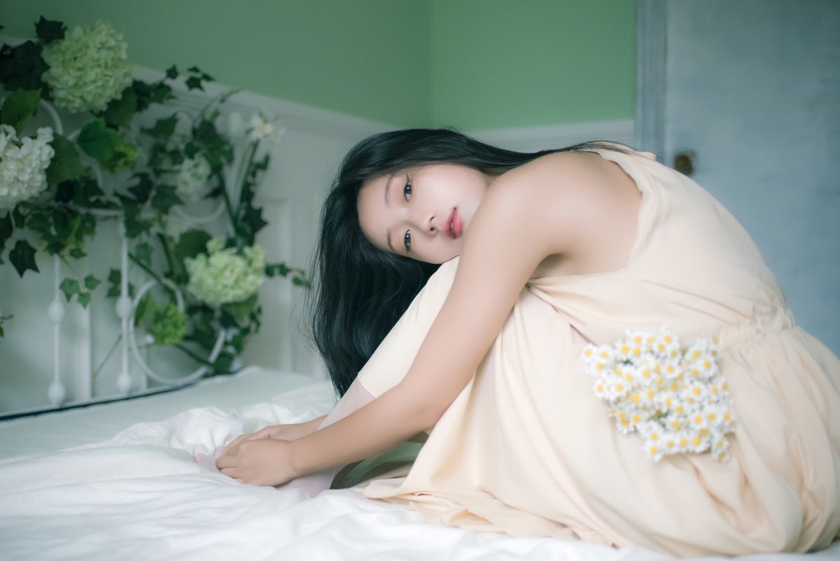 图片[12]-YiTuYu艺图语 Vol.5745 Ye Ye[21P]-六色网